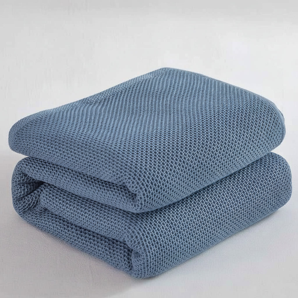 Solid Cotton Blanket for Bed Waffle Plaid Bedspread for Single Queen King Bed Sofa Blankets Throw Sofa Cover Sheet Summer Quilt 14:193#dark grey;5:202637911 Blankets & Throws