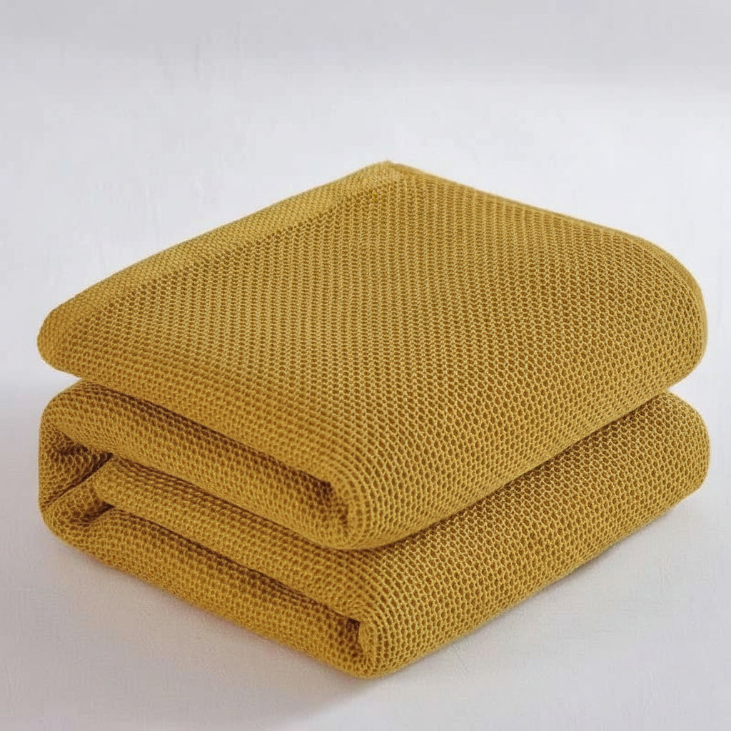 Solid Cotton Blanket for Bed Waffle Plaid Bedspread for Single Queen King Bed Sofa Blankets Throw Sofa Cover Sheet Summer Quilt 14:193#dark grey;5:202637911 Blankets & Throws