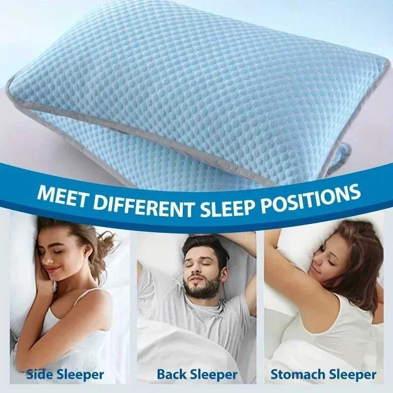 Summer Cooling Pillowcase Ice Silk Material Solid Color Icy Bean Fabric Air Conditioner Washable Home Plain Cover No Pillow 14:200002984#Pink-10PC;5:202139814 comfort essentials