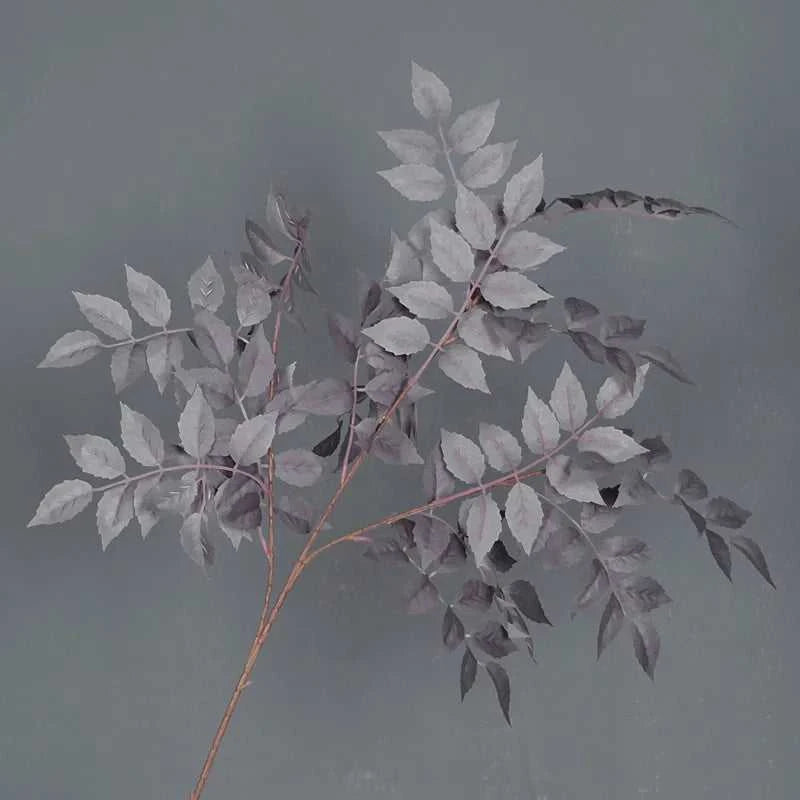 Kiko Artificial Greenery Trumpet Leaf - Wedding & Home Decor 14:202888825#A Artificial Plants