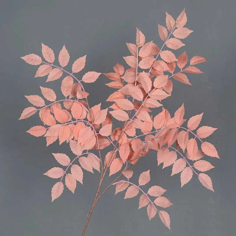 Kiko Artificial Greenery Trumpet Leaf - Wedding & Home Decor 14:202888825#A Artificial Plants