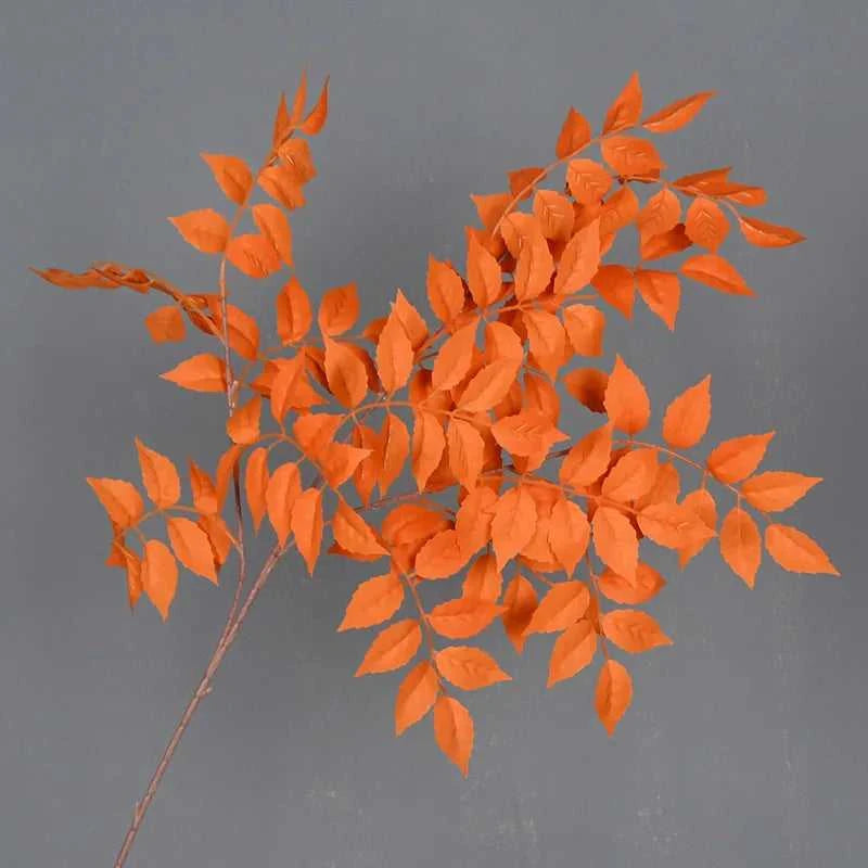 Kiko Artificial Greenery Trumpet Leaf - Wedding & Home Decor 14:202888825#A Artificial Plants