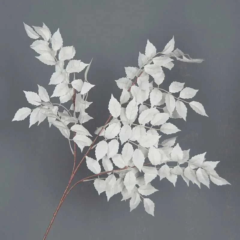 Kiko Artificial Greenery Trumpet Leaf - Wedding & Home Decor 14:202888825#A Artificial Plants