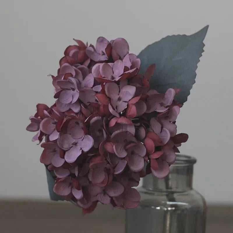 Lipsy Artificial Hydrangea Flower - Wedding & Home Decor 14:202888825#1 Artificial Flowers