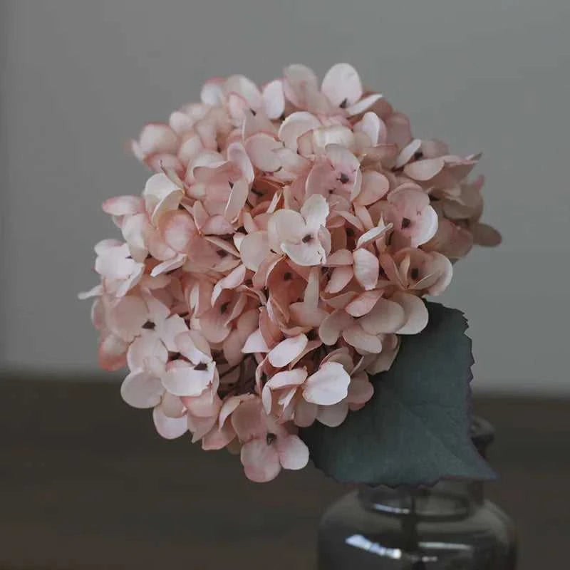 Lipsy Artificial Hydrangea Flower - Wedding & Home Decor 14:202888825#1 Artificial Flowers