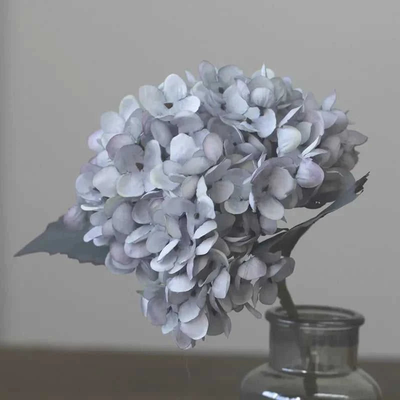 Lipsy Artificial Hydrangea Flower - Wedding & Home Decor 14:202888825#1 Artificial Flowers