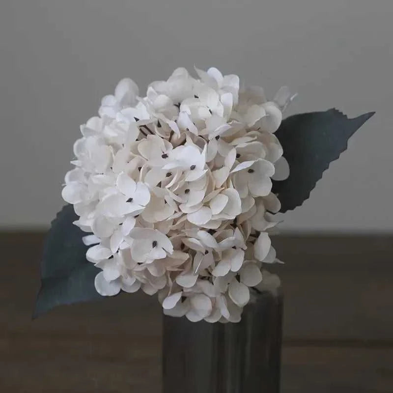 Lipsy Artificial Hydrangea Flower - Wedding & Home Decor 14:202888825#1 Artificial Flowers