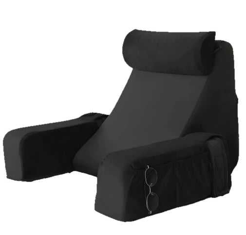 Removable Lumbar Support Pillow Slope Pillow Reading Pillow CJZT253058801AZ comfort essentials