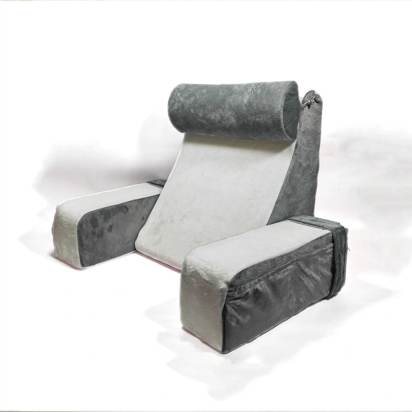 Removable Lumbar Support Pillow Slope Pillow Reading Pillow CJZT253058801AZ comfort essentials
