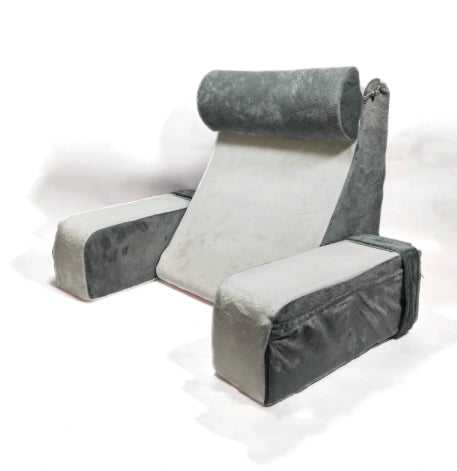 Removable Lumbar Support Pillow Slope Pillow Reading Pillow CJZT253058801AZ comfort essentials