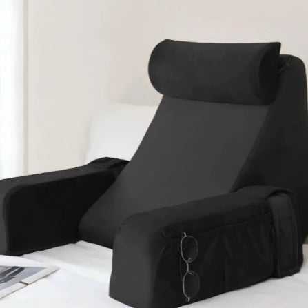 Removable Lumbar Support Pillow Slope Pillow Reading Pillow CJZT253058801AZ comfort essentials