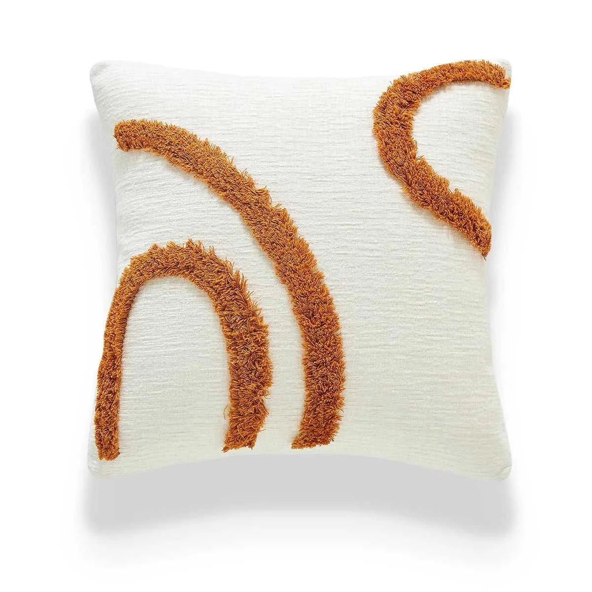 Mysa Nordic Vintage Throw Pillow Cover - Light Luxury Cushion 14:193#Color 1;5:202198822#45X45CM Without Core Cushion Covers
