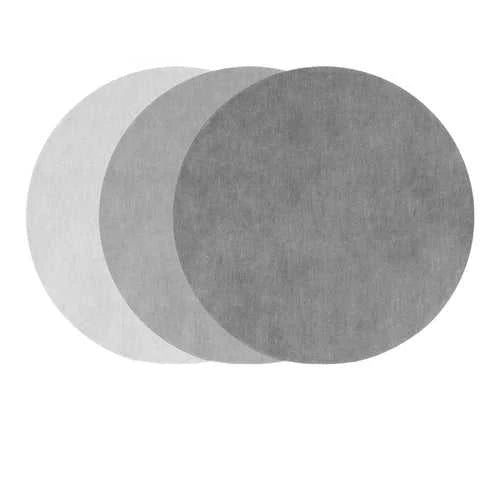 Twilight Fluffy Plush Rug - Nordic Irregular Shape Non-Slip Washable 14:29#Soft flannel-1;5:200844314#1.9x2.9ft(60x90cm) Carpets